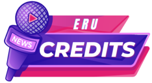 erucredits.com official Logo for news Website